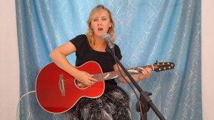 "Не уходи" -  муз. - Елена Терентьева, слова - Елена Ерофеева (14.07.24)