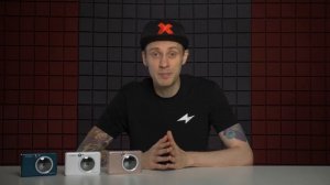 Для селфи, портретов и пейзажей! Фотоаппарат моментальной печати Canon Zoemini S2