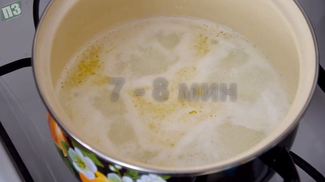 15 минут и ДОМАШНЯЯ СГУЩЕНКА НА ВАШЕМ СТОЛЕ. Сгущенка дома смотреть онлайн