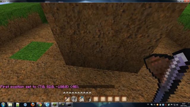 Minecraft Server erstellen: Bukkit Tutorial, Los gehts! [Beta 1.7.3] [Deutsch] [HD] смотреть онлайн