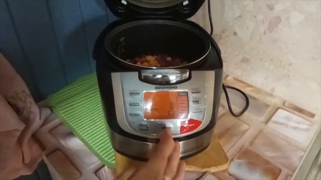 Варенье из малины и красной смородины на зиму