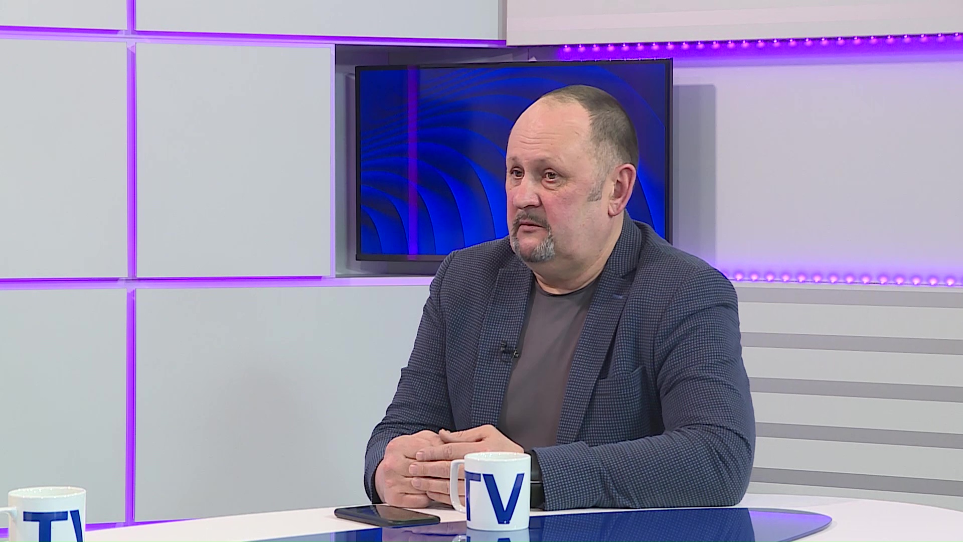 Уполномоченный по правам потребителей в Башкирии: «Западные компании надо наказывать рублем»