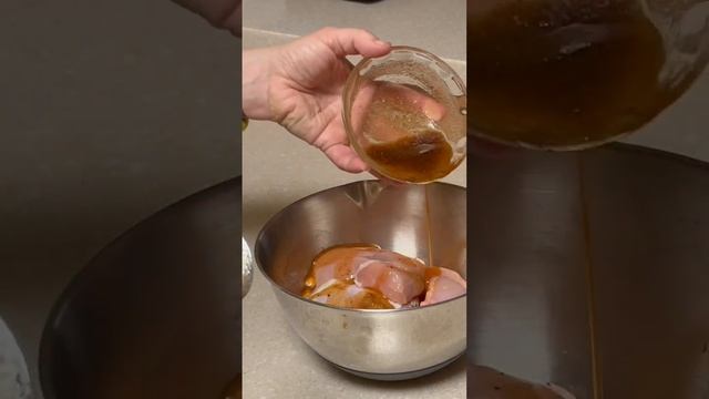 Курица с лимоном в духовке @вкусно и кошерно