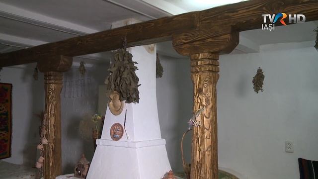 Descriptio Moldova - Orheiul vechi, tinutul sihastrilor смотреть онлайн