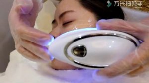 HI360  with new  revolutionary HIFU  technology to reshape face curve ---Bomeitong