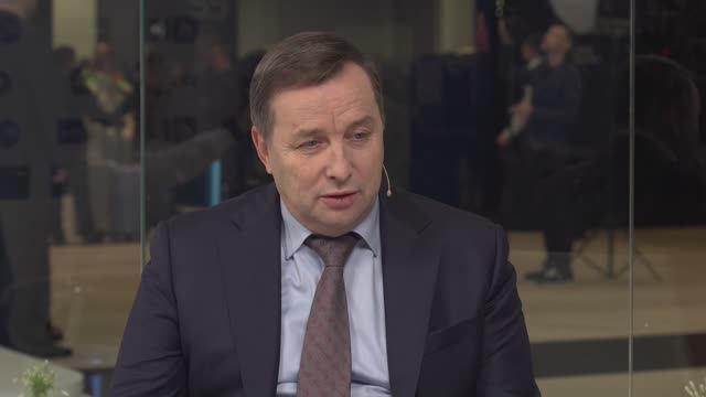 Александр Базулев, председатель совета директоров ООО «Акситех» — гость в студии «Газ для России»