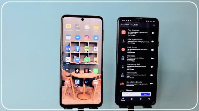 Hel mobile kii lagaa xaday, xataa isagoo bakhtiisan 😳📵 смотреть онлайн