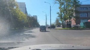 Улица генерала Тюленева: ремонт