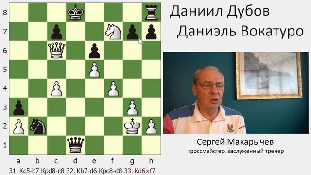 Кубок мира в Баку. Обзор первых дней и матчи 1/16 финала. Каймер-Карлсен и другие. смотреть онлайн