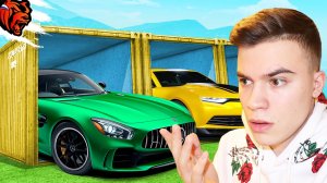 БИТВА КЕЙСОВ В ГТА! ВЫПАЛА САМАЯ БЫСТРАЯ ЧИТ ТАЧКА В GTA! BLACK RUSSIA CRMP ГТА!