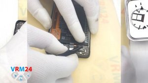 Как разобрать Xiaomi Poco X3 GT 21061110AG Разборка в деталях