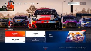 WRC Generations – The FIA WRC Official Game - ОБЗОР НЕ ПОЗОР - уникальное прохождение игр на ПК!