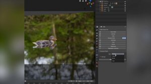 Анимация уток в Blender - Ленивые уроки