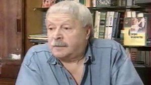 Песни Булат Окуджава