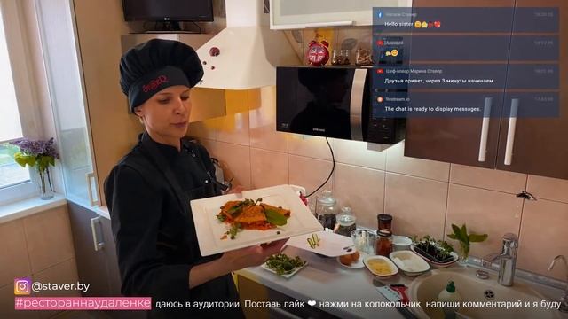 Как приготовить ОВСЯНОБЛИН? |  Кулинарный канал, мое утро, готовим с любовью, едим дома. #овсянобли