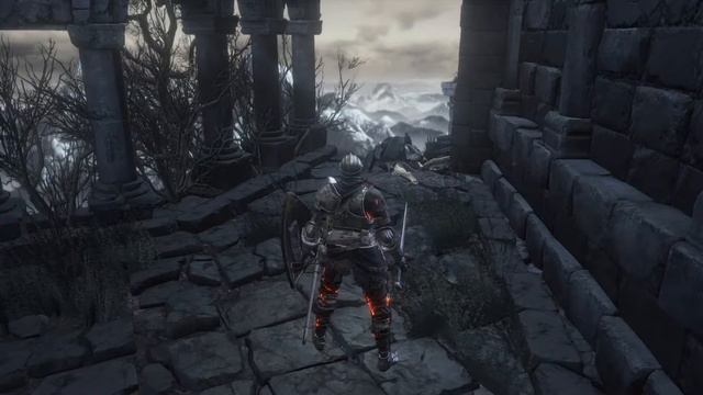 DARK SOULS III⚔ С САМОГО НАЧАЛА !!! смотреть онлайн