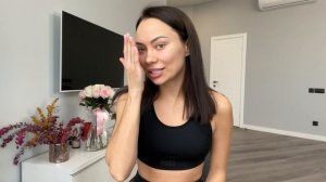 Лимфодренажный массаж лица Екатерина Лигута