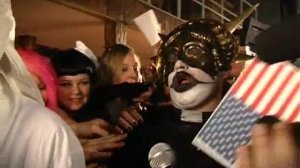 DEFORM - Телепроповедник