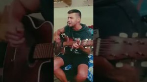 Тото - Растайбойшан на гитаре