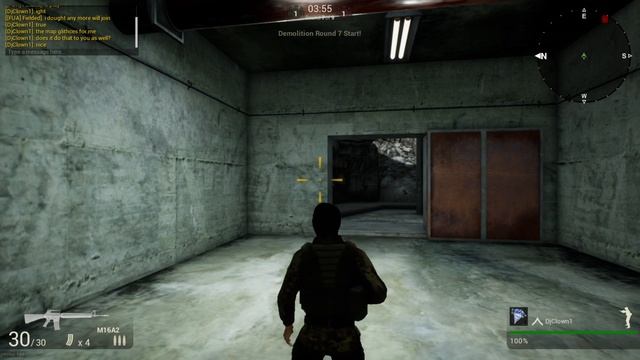 H-Hour: World's Elite Gameplay | Wasteland 1v1 смотреть онлайн