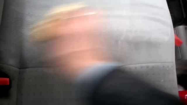 НЕОБЫЧНАЯ ХИМЧИСТКА САЛОНА СВОИМИ СИЛАМИ DER NAME- Пассат В 5?⭐ смотреть онлайн