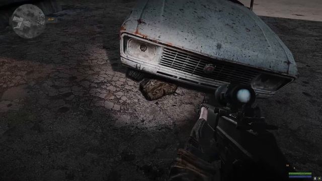 Это Страшнее Чем Пауки - STALKER Ловец Снов #4 смотреть онлайн