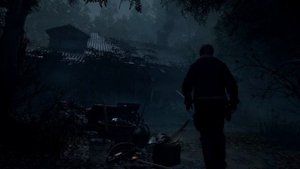 Resident Evil 4 REMAKE Trailer 4K (2023) PS5 / Xbox Series X