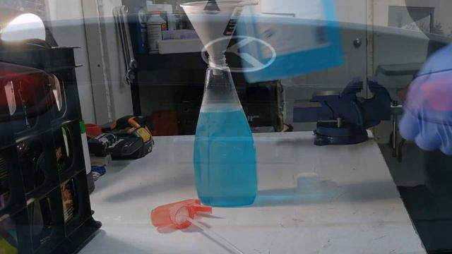 HOW TO CLEAN BACKUP CAMERA LENS смотреть онлайн