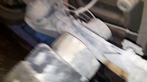 Уаз Патриот рессоры от Волги