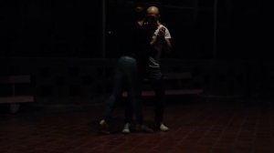 Kizomba social Yuriy Leschuk & Marta Khanna