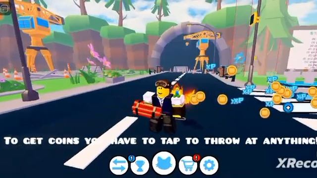 How to Get Nebula Crown! [ LIMITED ITEM EVENT ] смотреть онлайн