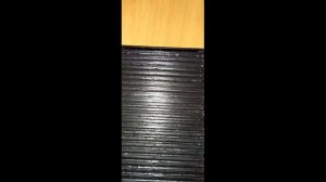 Восстановление шторки подстаканников BMW E53