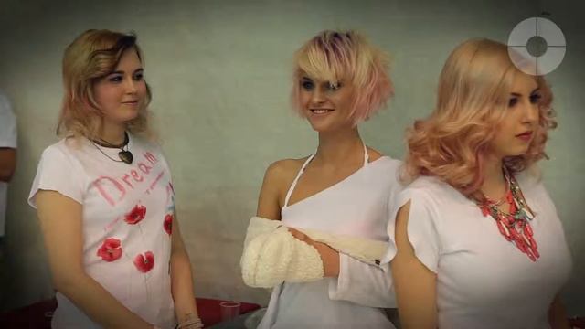 KAARAL fashion of the future смотреть онлайн