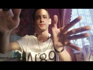 избавление от головной боли 2 - рейки космоэнергетика ASMR roleplay