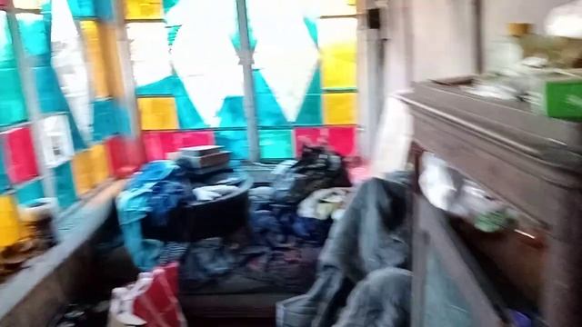 Дача мечты!