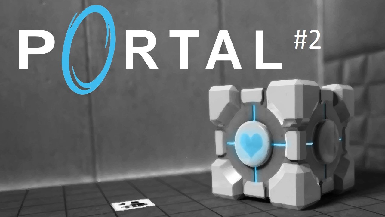 Portal #2