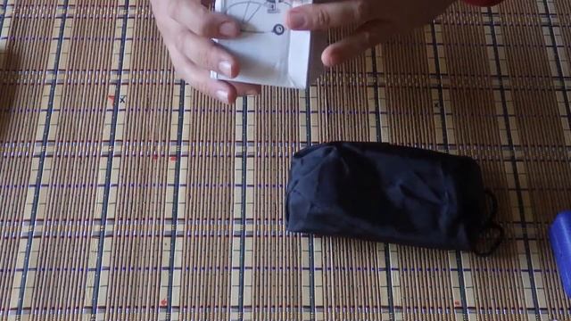 Анбоксин китайской посылки. Горелки. смотреть онлайн