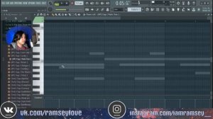 СЭМПЛИРОВАНИЕ В FL STUDIO | ЗАСЭМПЛИРОВАЛ GORILLAZ И ДОМБРУ