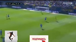 Кротоне 0:1 СПАЛ | Antenucci