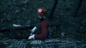  Что происходит с Марио когда он умирает