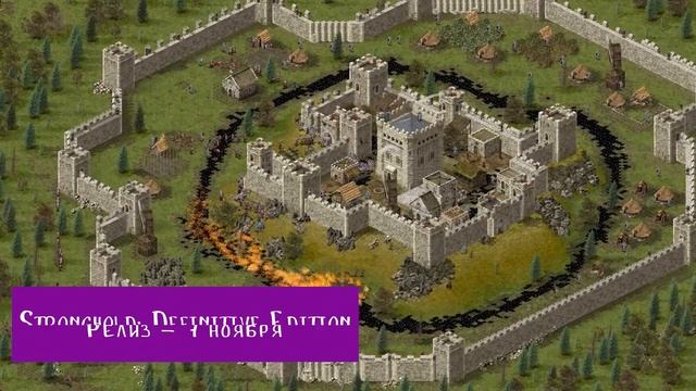 12 лучших игр в Steam, которые выходят в релиз | Ноябрь 2023 смотреть онлайн