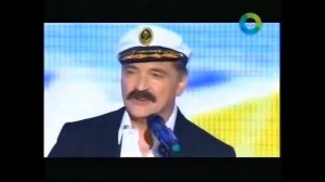 Ядвига Поплавская и Александр Тиханович - ах, если б были паруса