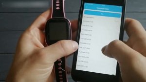 Полная Настройка детских смарт Часов  Что умеют watch HW11