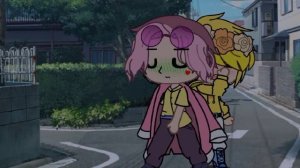 13 карт смешная сценка с Феликсом, Ромео и Куромаку