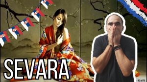 Sevara(Севара) & Peter Gabriel – Urik Gullaganda (Когда цветет миндаль) ║ French Reaction !