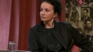 Алла Сигалова: "Встречи на Моховой"
