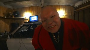 Стас Барецкий - Два коллектора