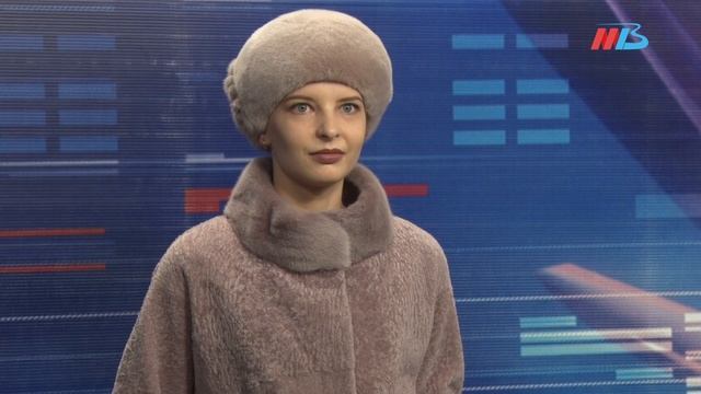 Как и где в Волгограде выбрать качественную натуральную шубу? смотреть онлайн