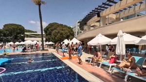 Limak Atlantis Deluxe Hotel and Resort Belek