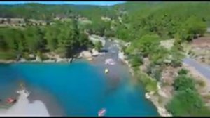 Блю Вэйв Сьюит Хотел 4 ЗВЕЗДЫ (BLUE WAVE SUITE HOTEL****). Аланья. Турция. 5 -13 июля 2021 года.